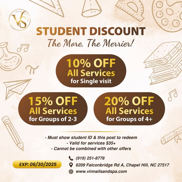 Exclusive student
