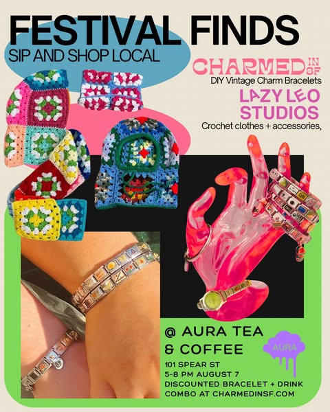 Shop Accessories