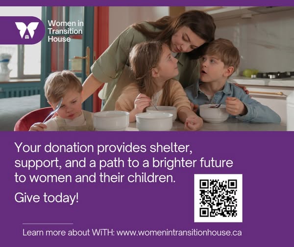 Fresh charitable