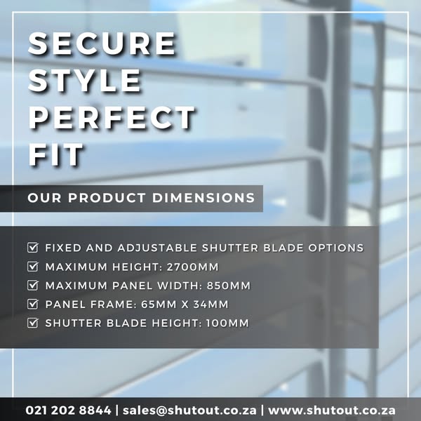 Customizable product options
