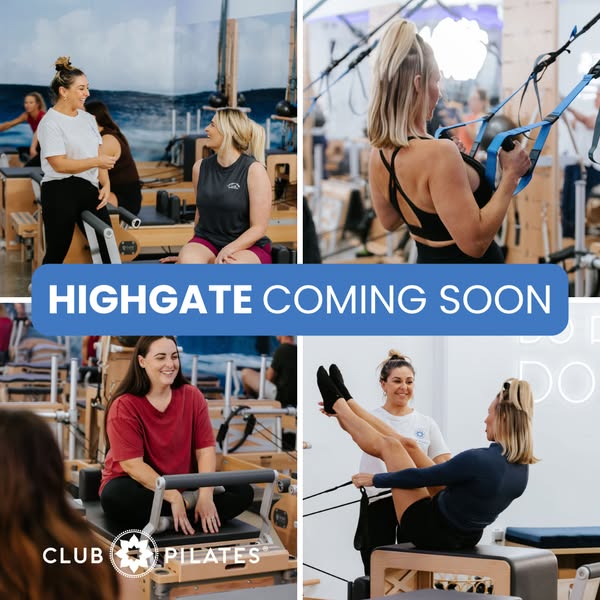 Brand-new reformer