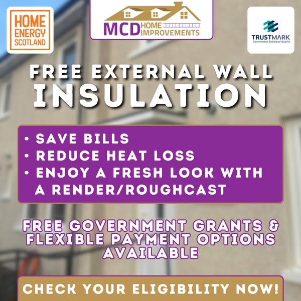 Flexible insulation