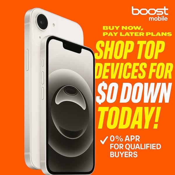 Shop for Mobile Payments
