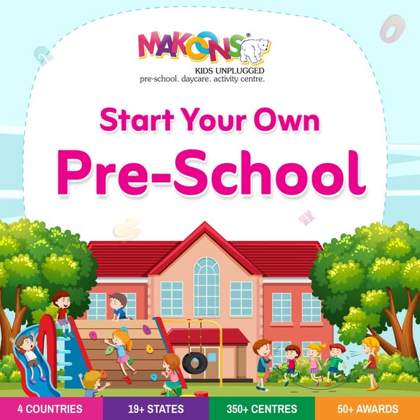 Profitable daycare