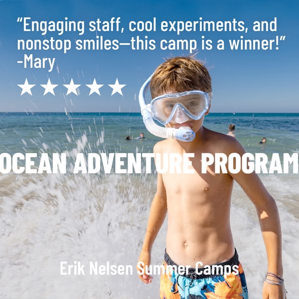Engaging surf