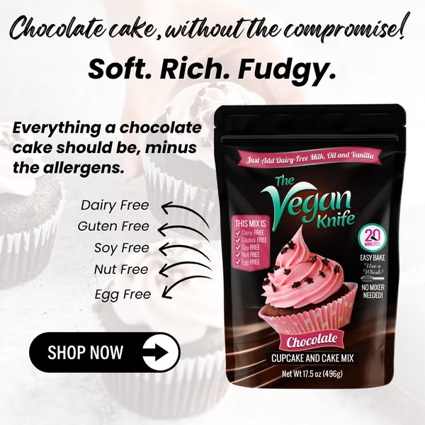 Dairy, Eggs & Plant-Based Alternatives