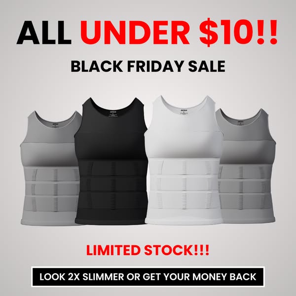 Shop the sale section