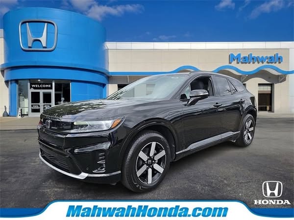 Shop for Electric Vehicles
