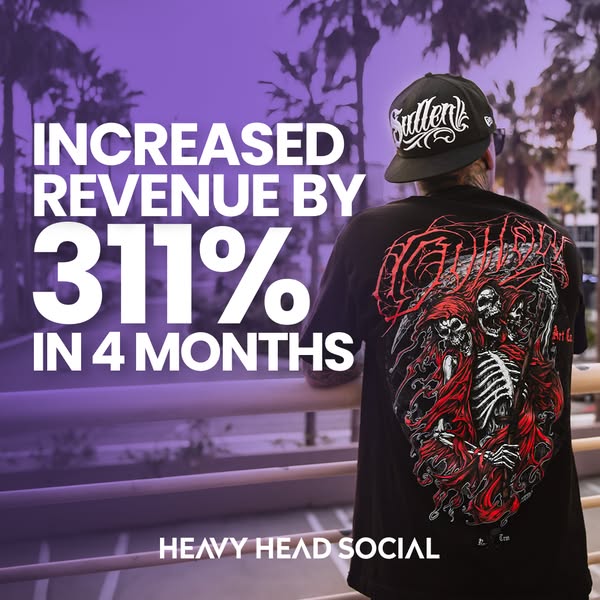 Profitable social