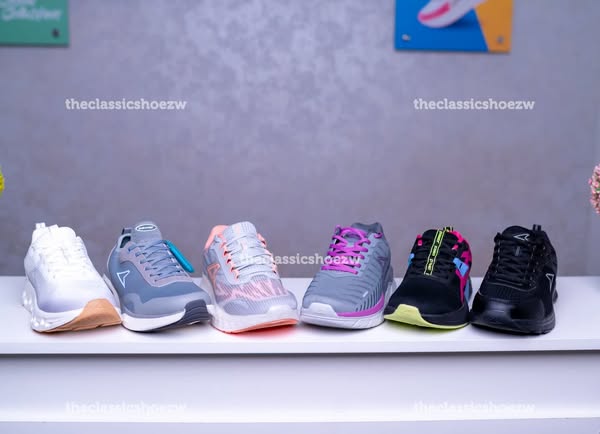 Shop for athletic footwear