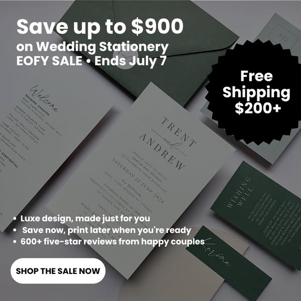 Stationery & Gift Wrapping Supplies