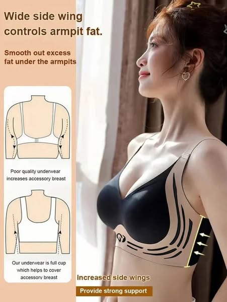 Perfect bust