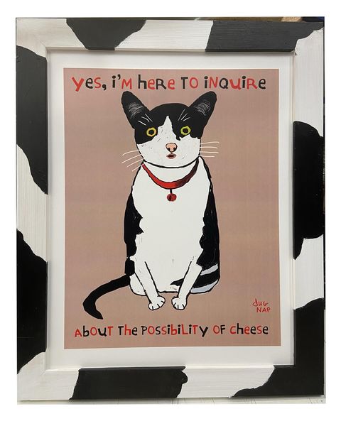 Whimsical Prints