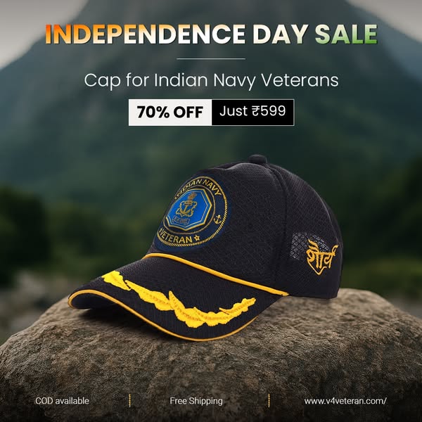Shop for Veterans