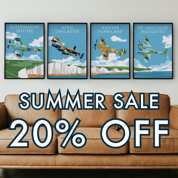 Shop for unique home decor