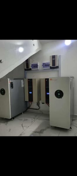 Compact modified