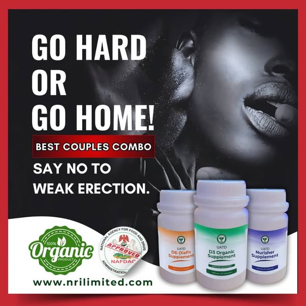 Organic Skincare
