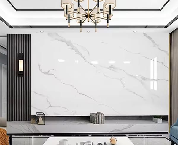 Luxurious material