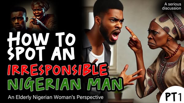 Modern episode
