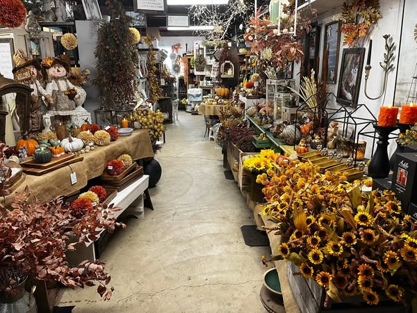 Shop for unique home decor
