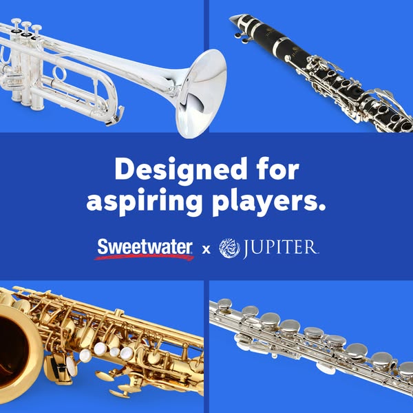 Shop for Musicians