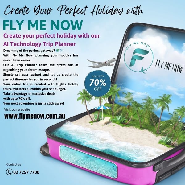 Travel Planner