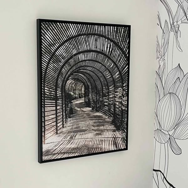 Stunning printing