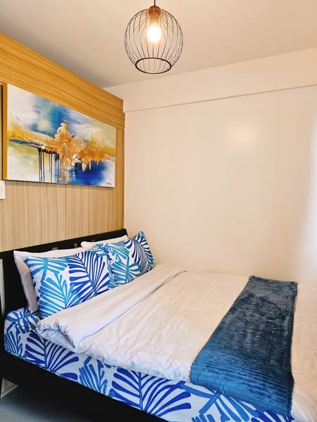 Cozy convenient