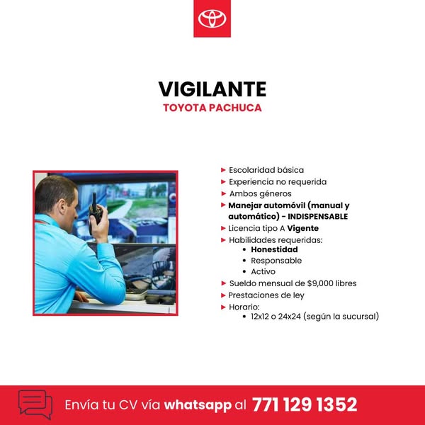 vigilante