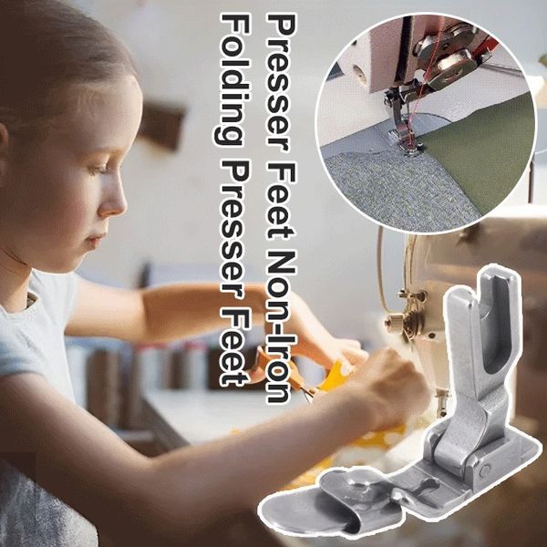 Presser Feet