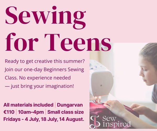 Sewing Patterns & Templates