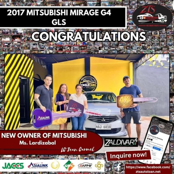 Complete mirage