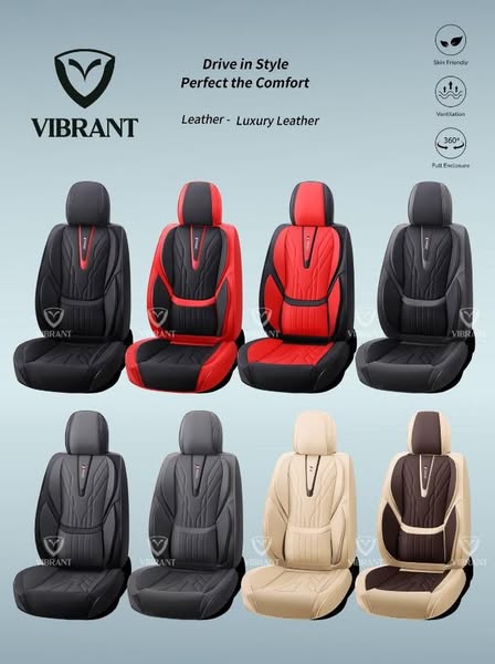 Comfortable universal