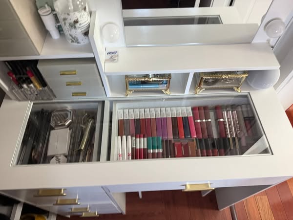 Efficient organization