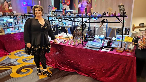 Shop for unique gifts