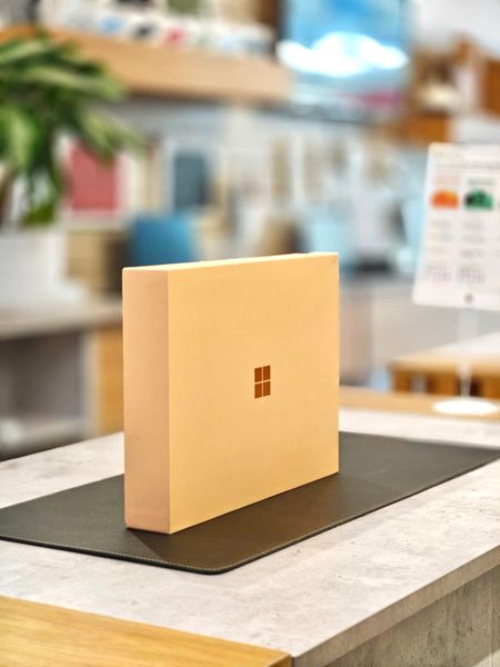 Microsoft Surface Pro X