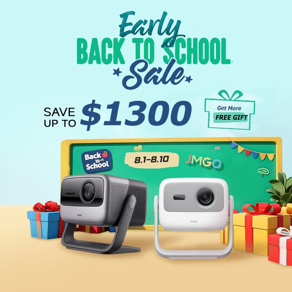 Shop for Projectors