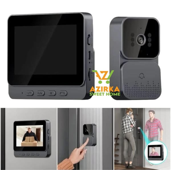 Smart Motion Sensor