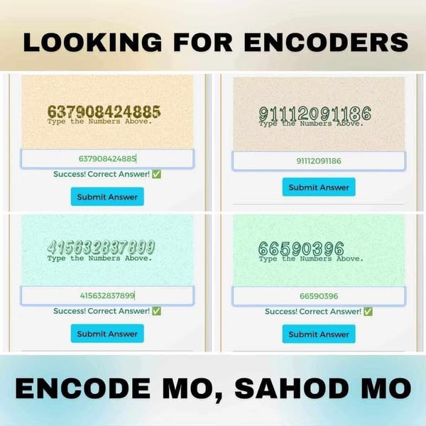encode