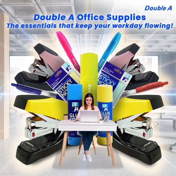 Stationery & Gift Wrapping Supplies