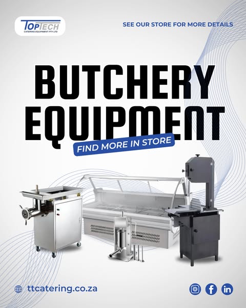 Efficient bakery