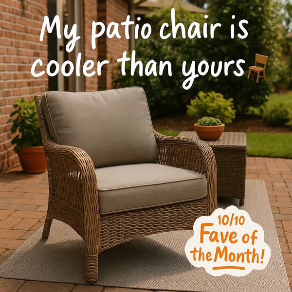 Shop for outdoor furniture