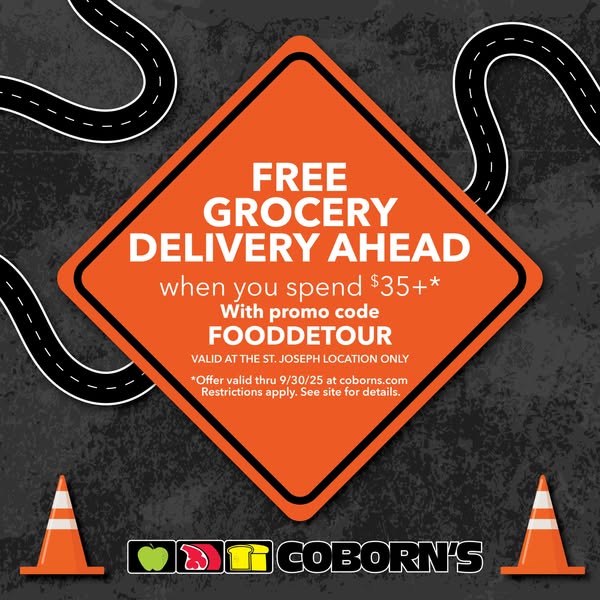 Shop for groceries online