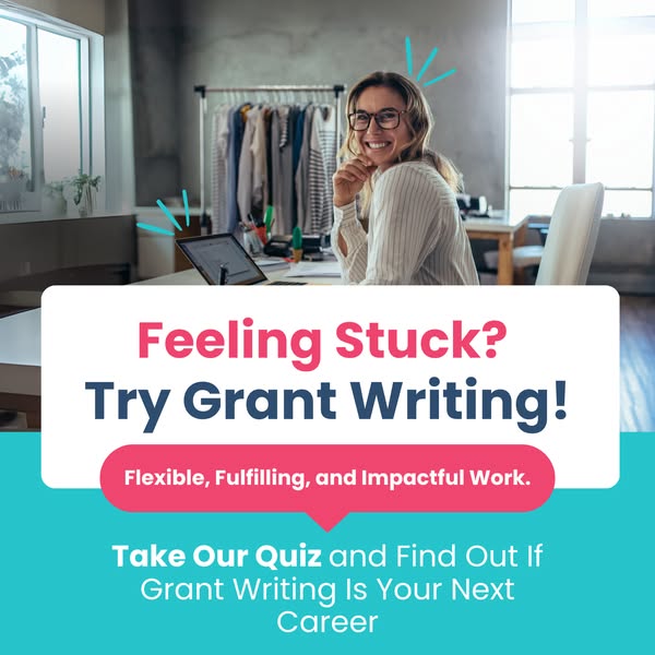 Fulfilling grant