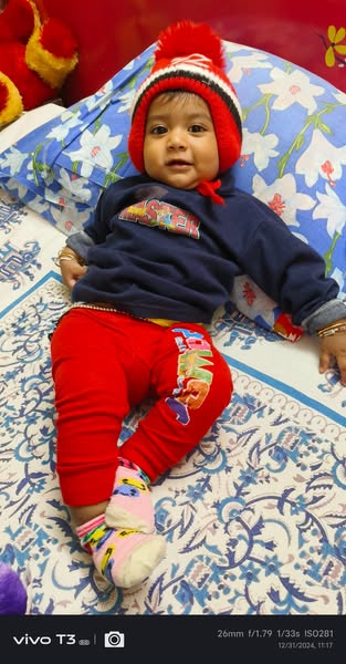 Baby