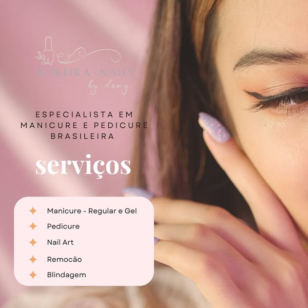 Personalized nail