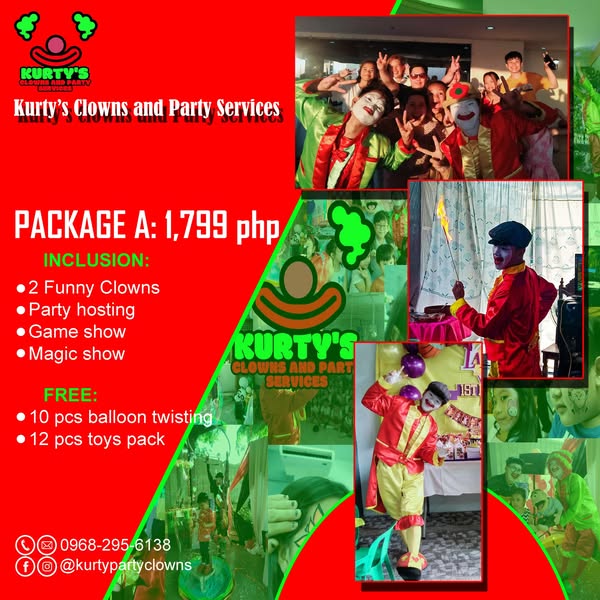Affordable magic