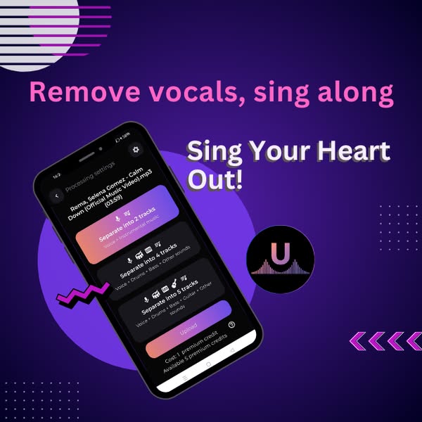 Innovative song