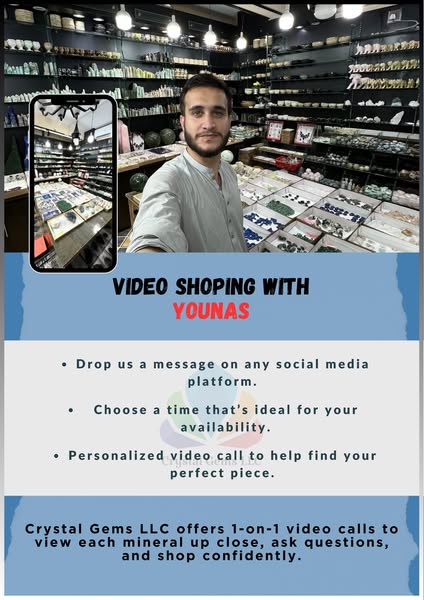 Shop Services