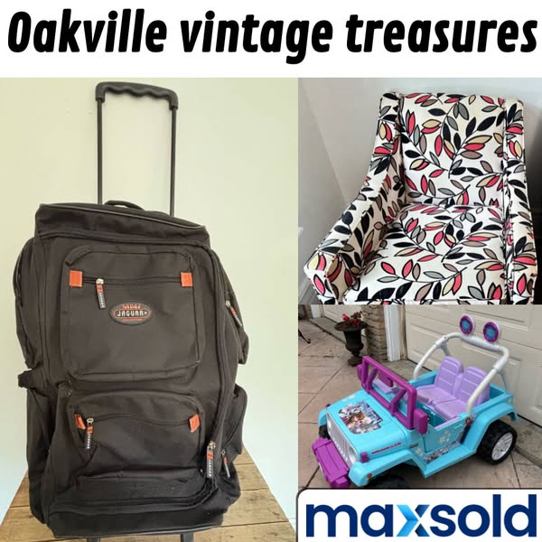 Shop for vintage finds